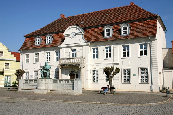 Reuter Museum Stavenhagen
