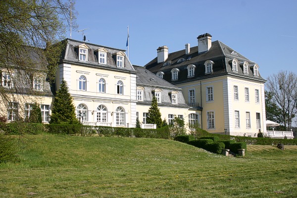 Schloss Groß Plasten
